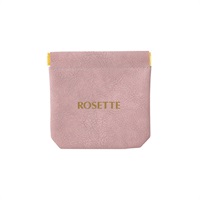 [粗品]ロゼットオリジナル コインケース