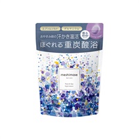 meshimase バスタブレット スパ リラックス 3回分
